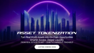 With Qubetics Listing at $0.40 After June 30 CEX Launch, XRP and Near Stand Among the Most Potential Crypto Picks